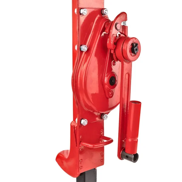 Pehlivan Kriko 5 ton