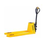 Lityum Akülü Transpalet