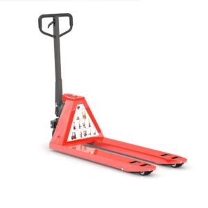 Manuel Transpalet 5 Ton - Image 2