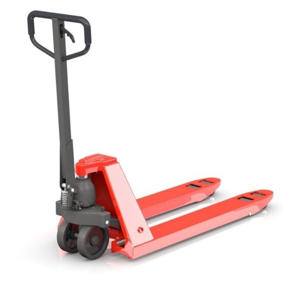 5 ton transpalet Ağır hizmet transpalet