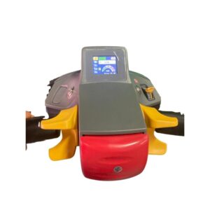 Lityum Akülü İstif Makinesi 1.5 Ton 3.0 Mt - Image 3