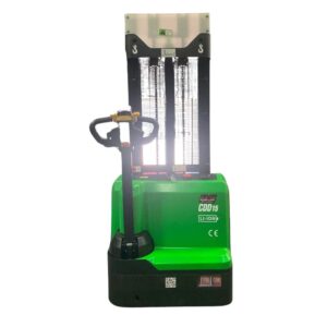 Lityum Akülü İstif Makinesi 1.5 Ton 3.0 Mt - Image 2